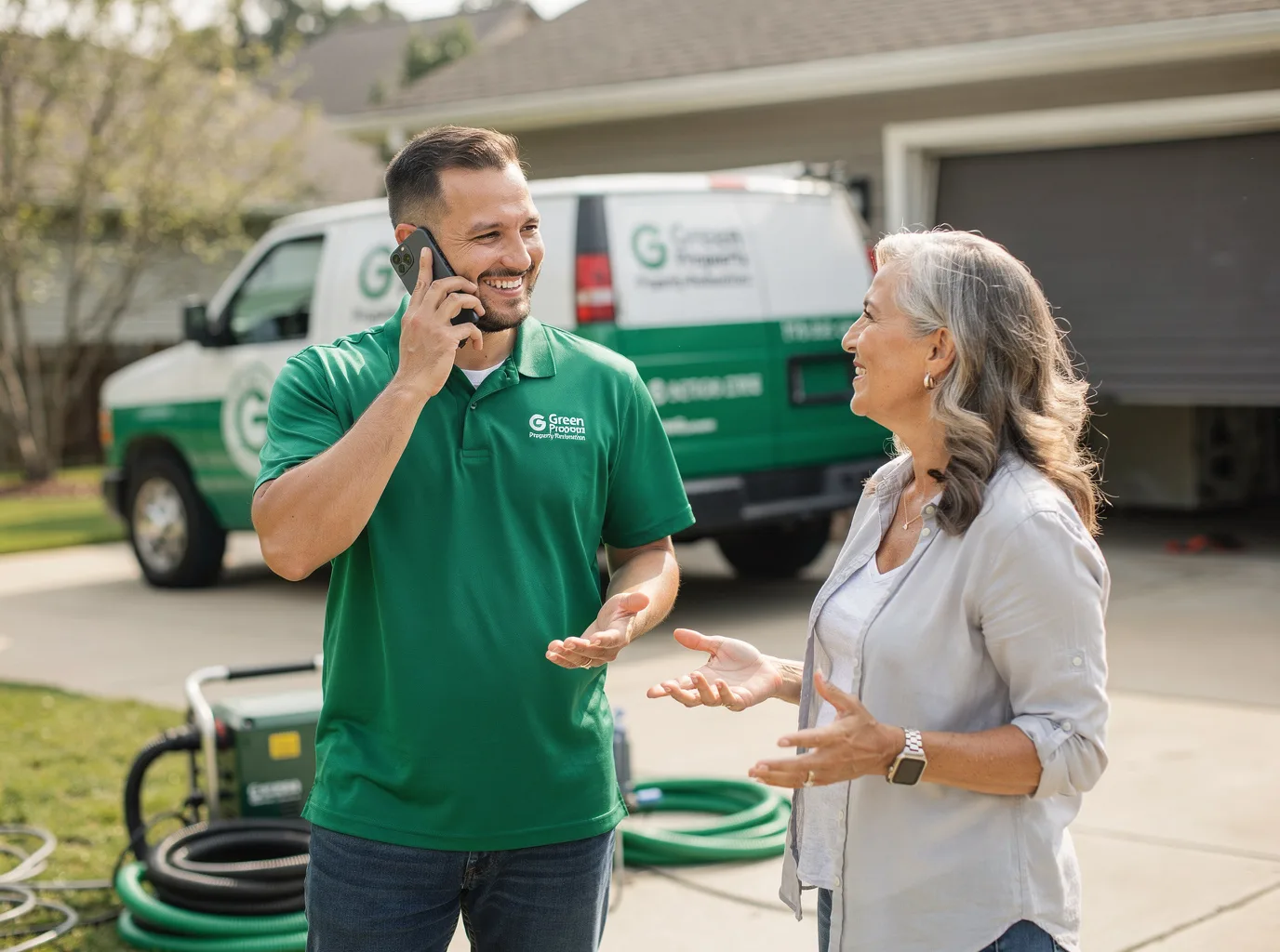 Water Damage Restoration Sellersville, PA FAQs
